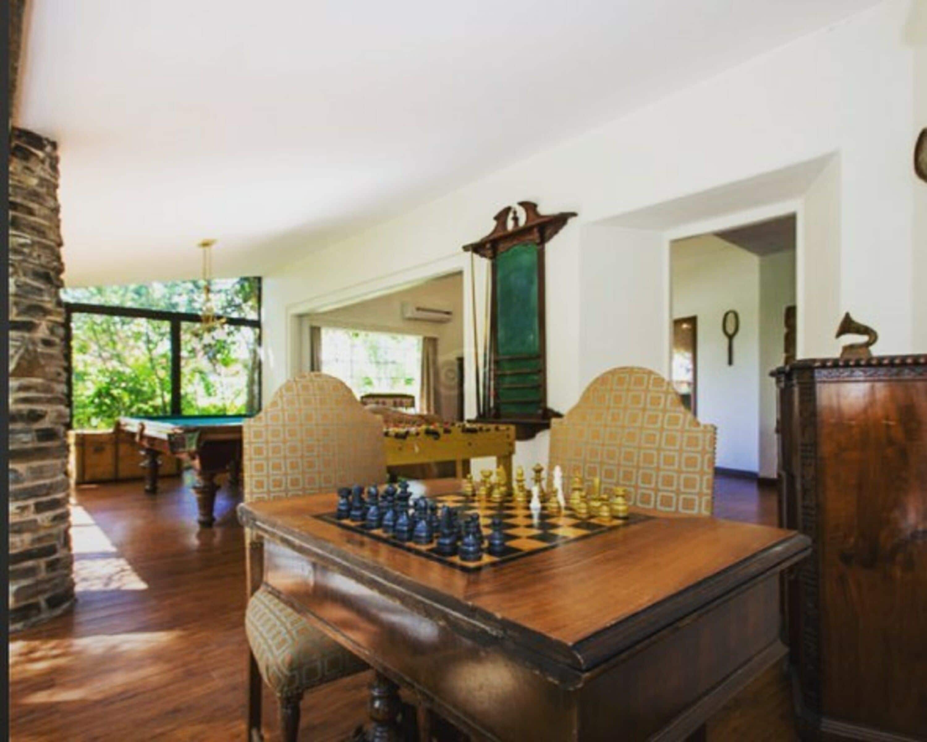 Foto - Barradas Parque Hotel & Spa