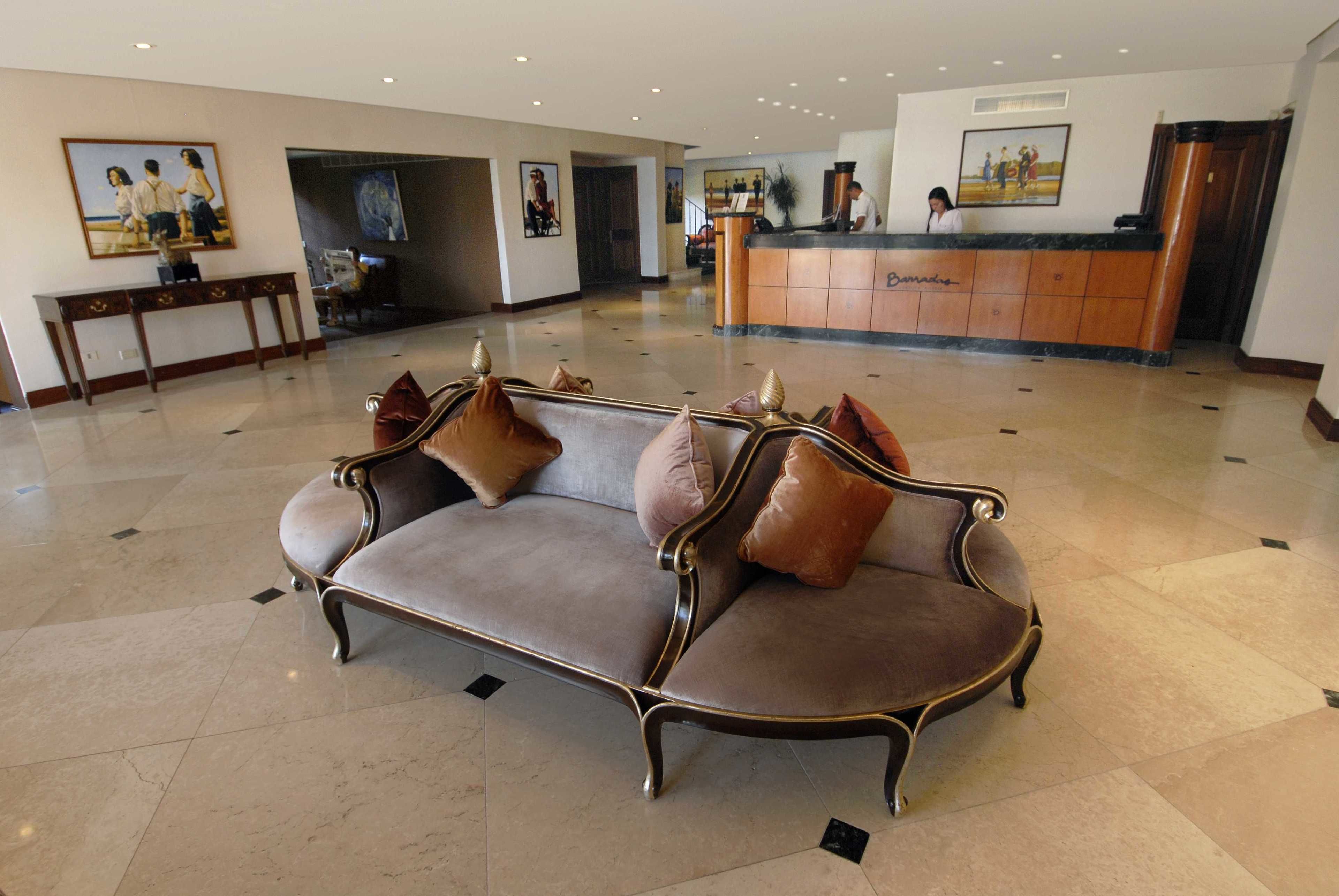 Photo - Barradas Parque Hotel & Spa