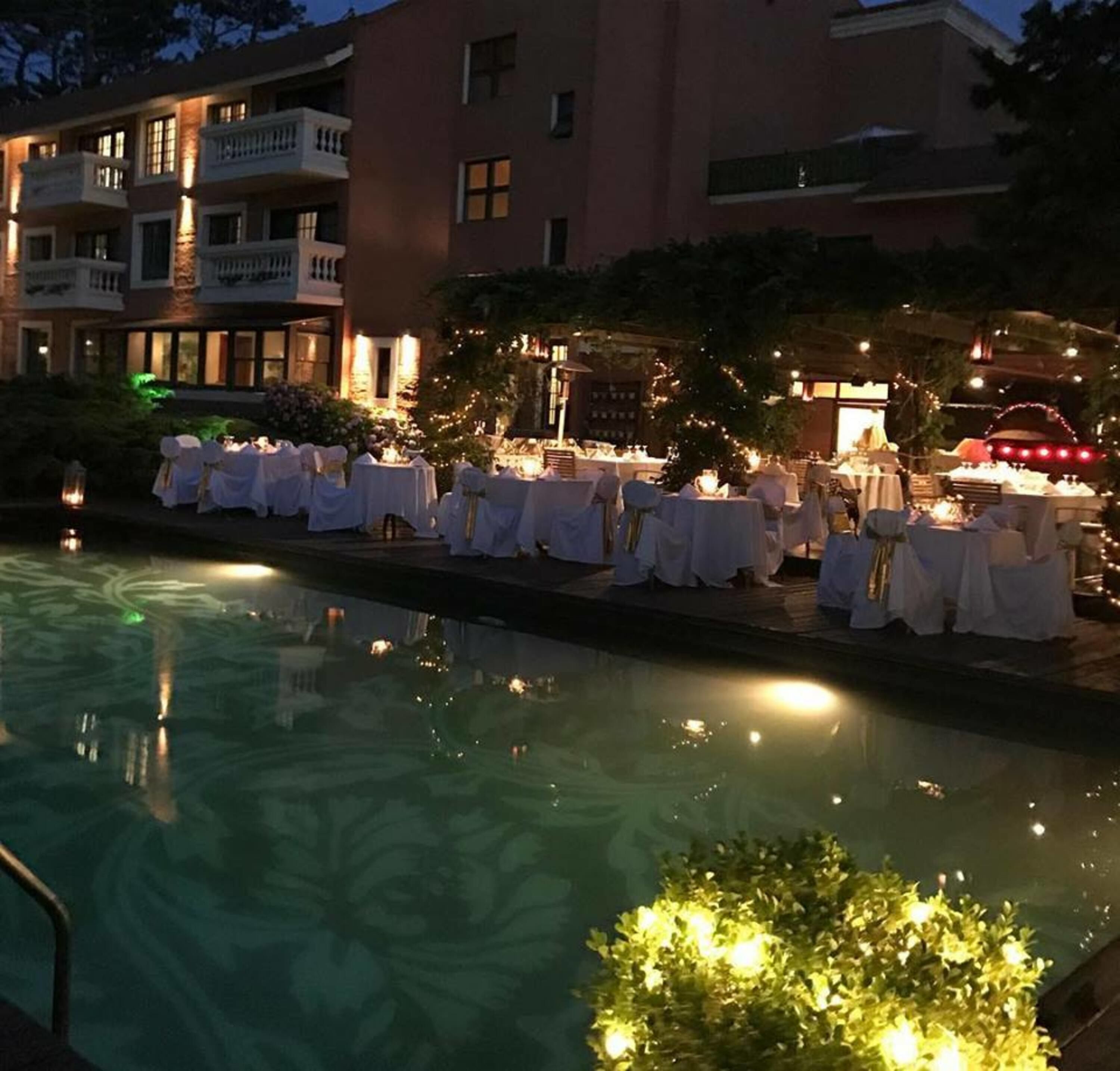 Photo - Barradas Parque Hotel & Spa