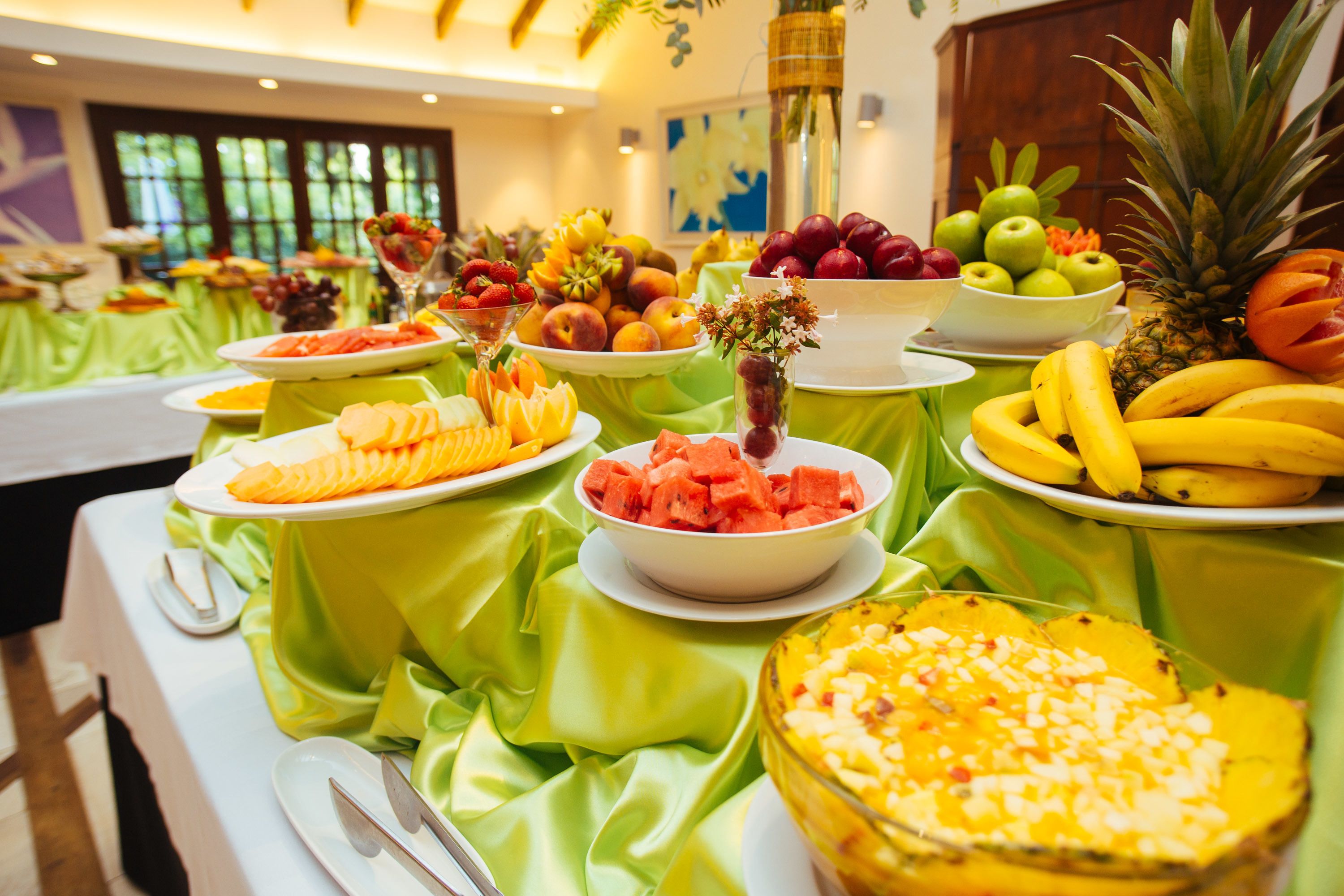 Photo - Barradas Parque Hotel & Spa