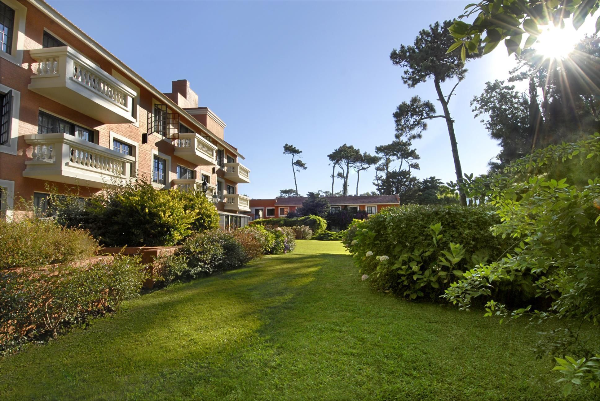 Photo - Barradas Parque Hotel & Spa