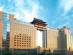 Exterior - Jade Palace Hotel (Beijing)