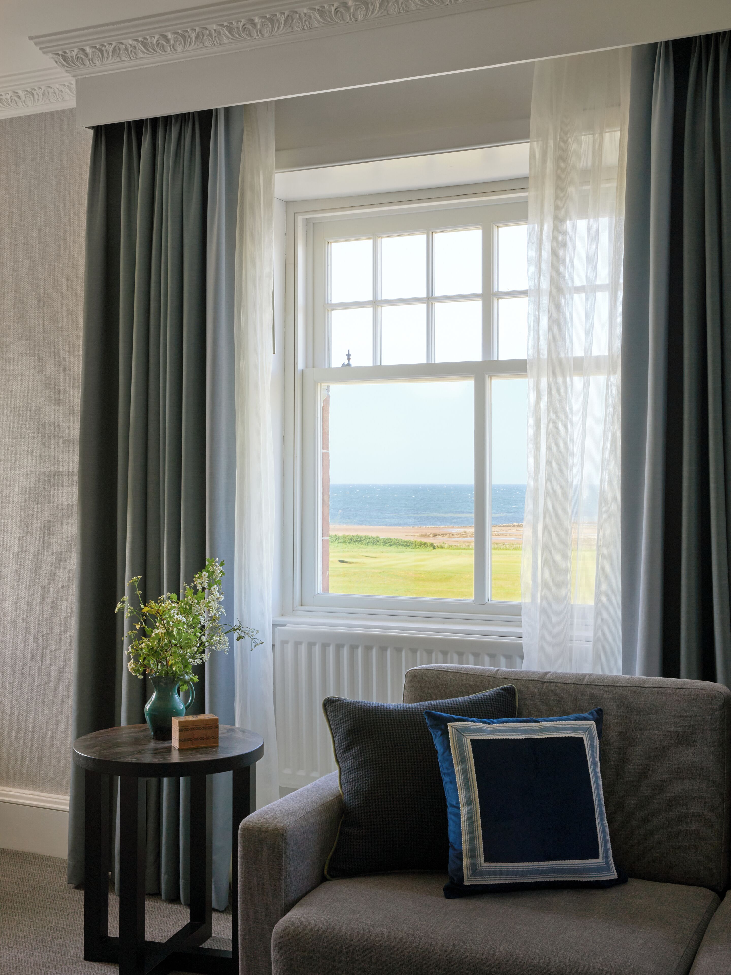 classic room, 1 king bed, sea view (classic sea view king or twin) | beach/ocean view
