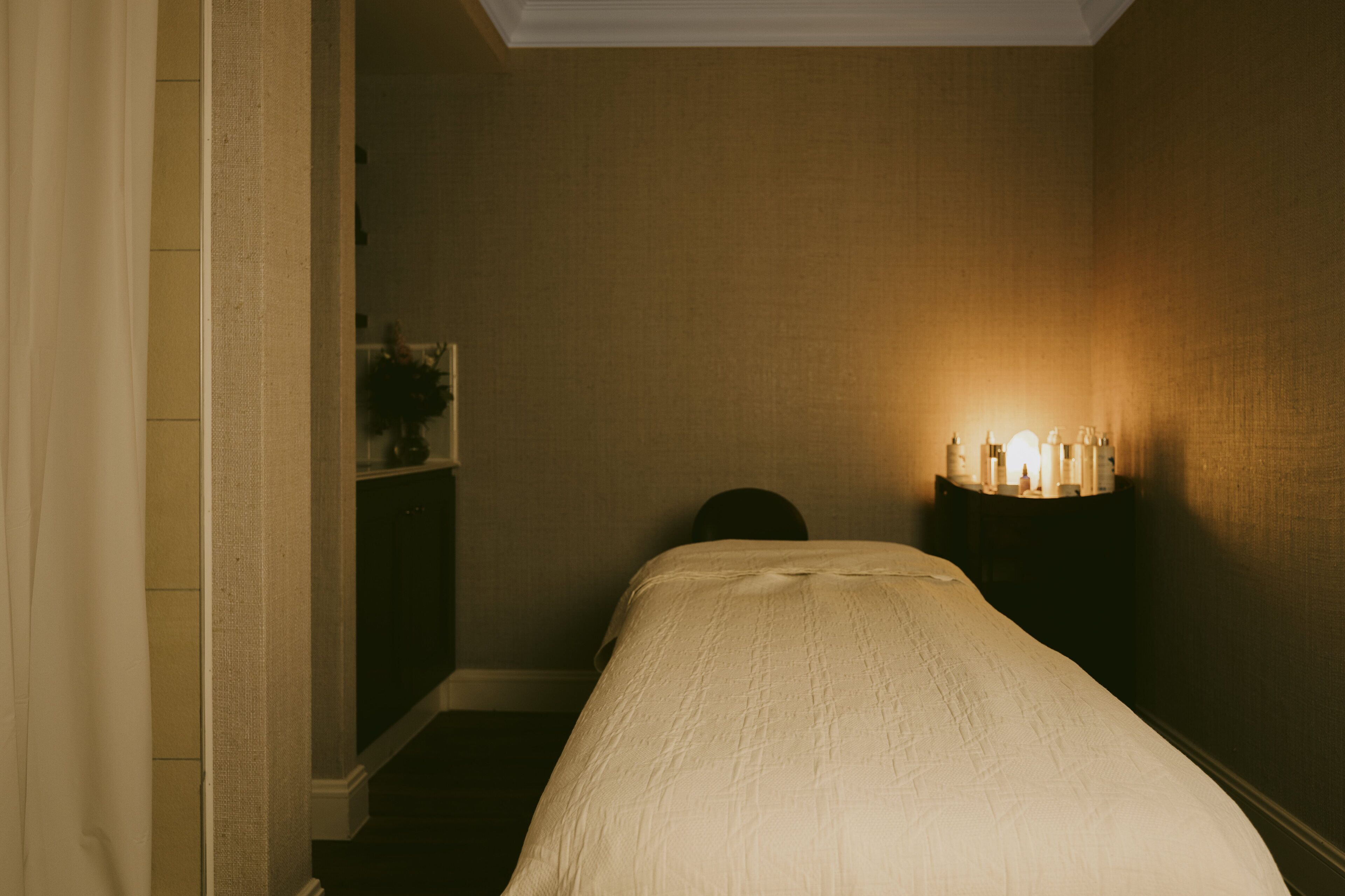 마사지