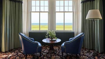 Junior Suite, 1 King Bed, Sea View (Marine Sea View Junior Suite) | Beach/ocean view