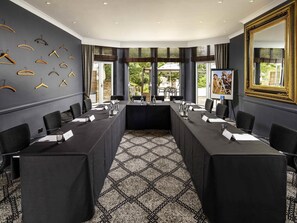 Sala de reuniones