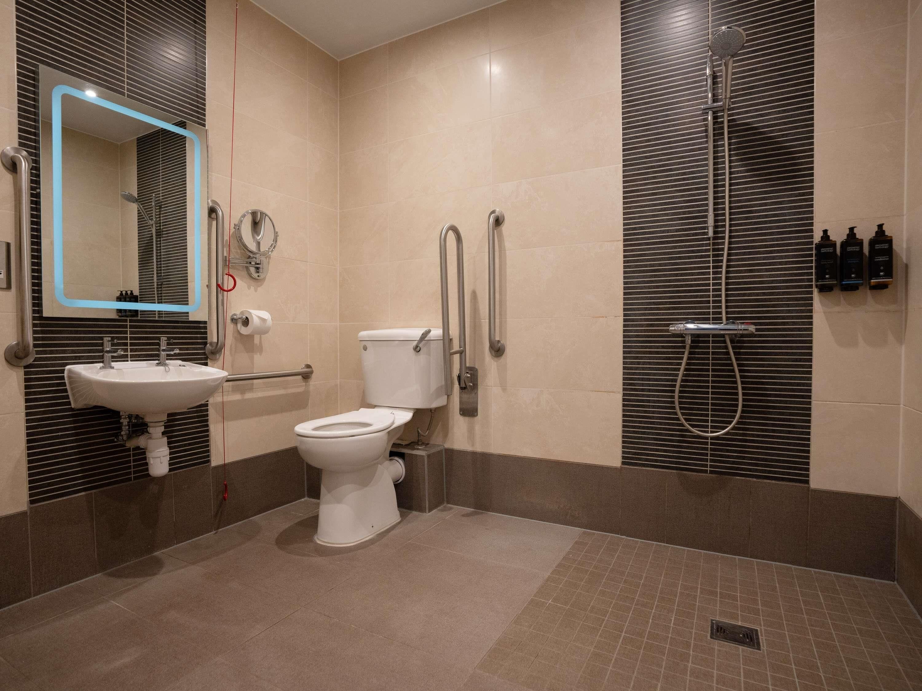 Photo - Mercure Oxford Hawkwell House Hotel