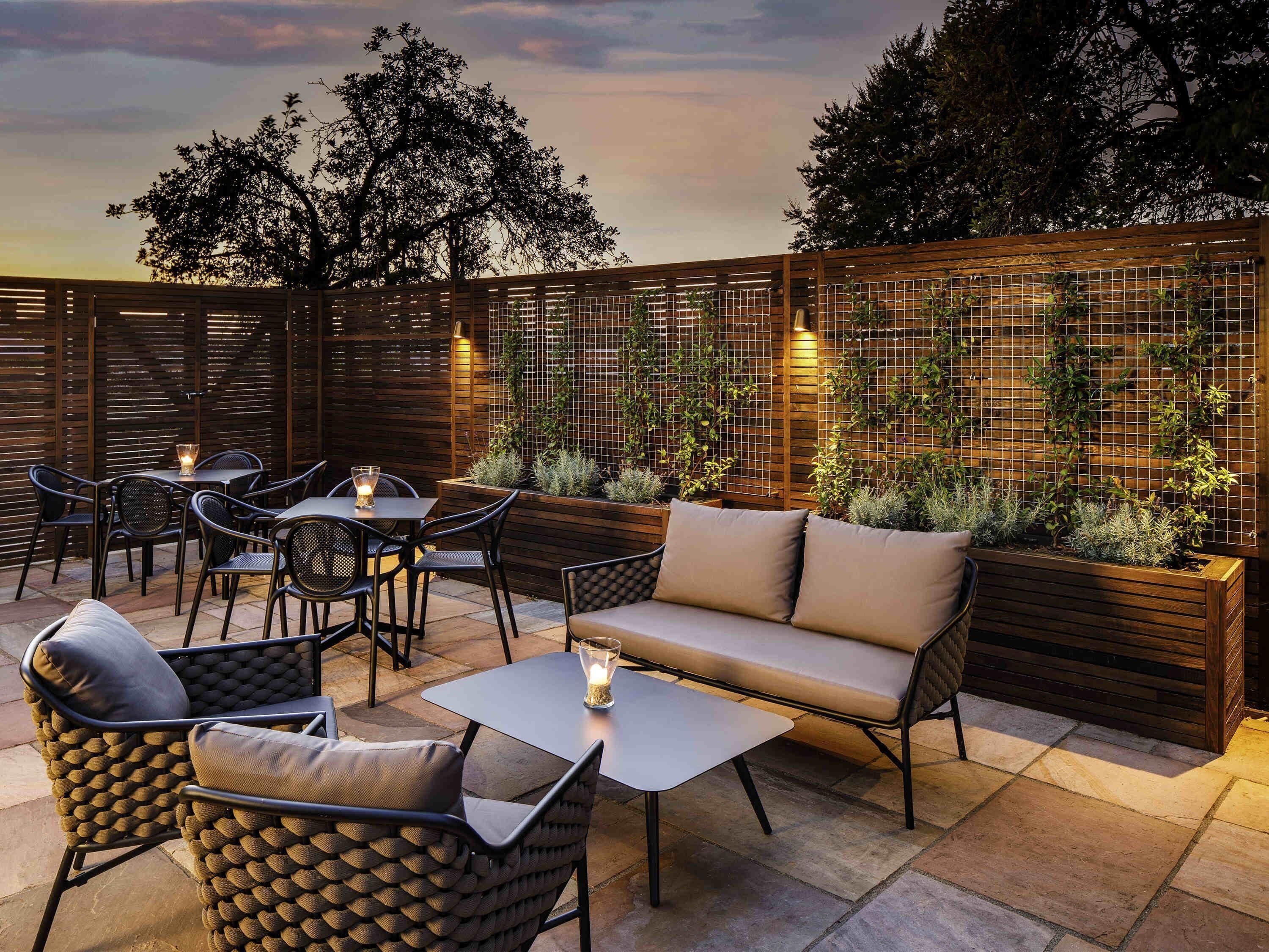 Photo - Mercure Oxford Hawkwell House Hotel