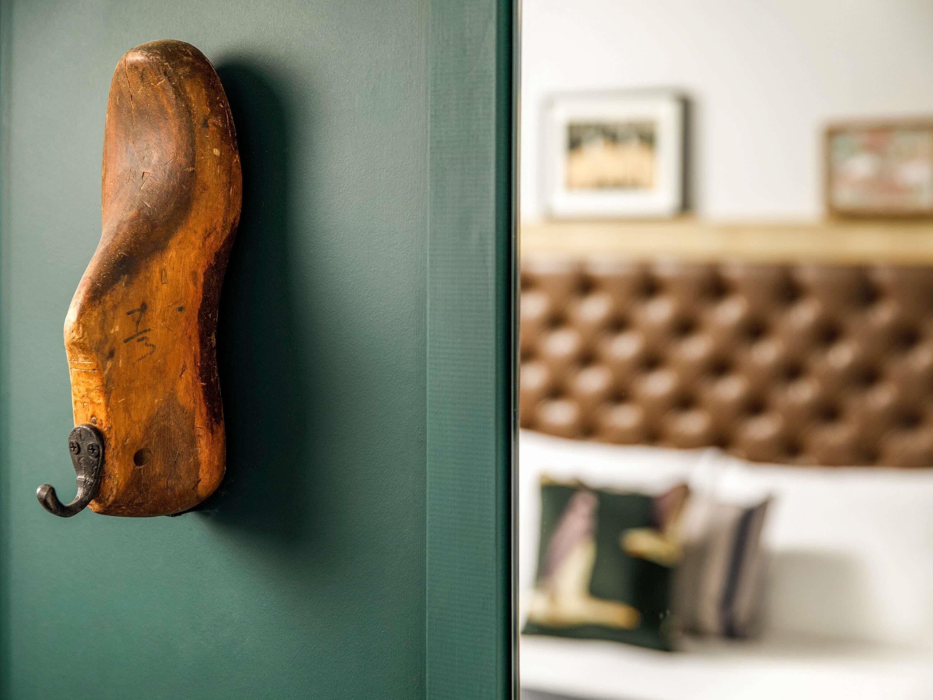 Foto - Mercure Oxford Hawkwell House Hotel