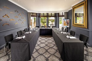 Sala de reuniones