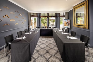 Sala de reuniones