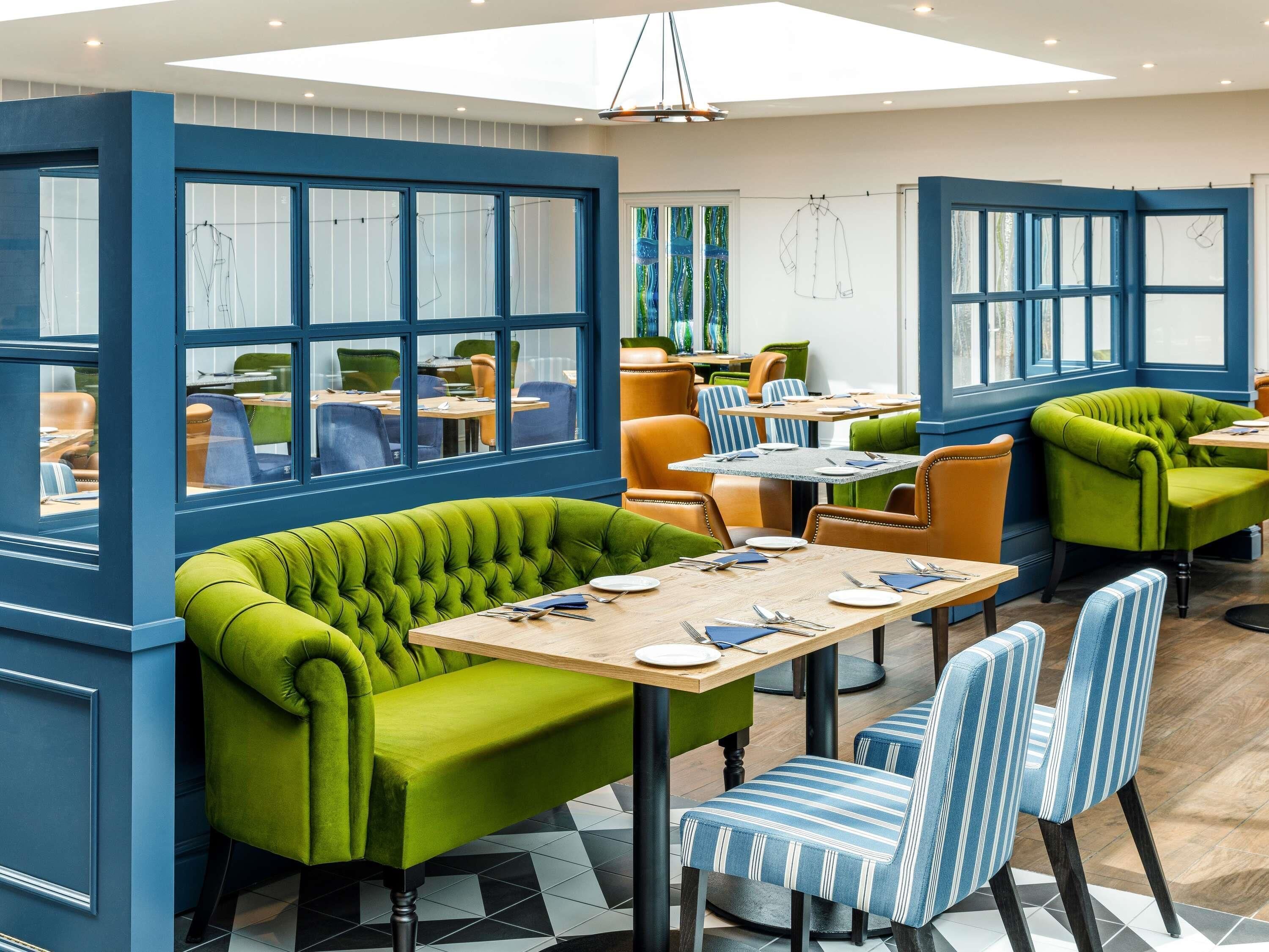 Photo - Mercure Oxford Hawkwell House Hotel