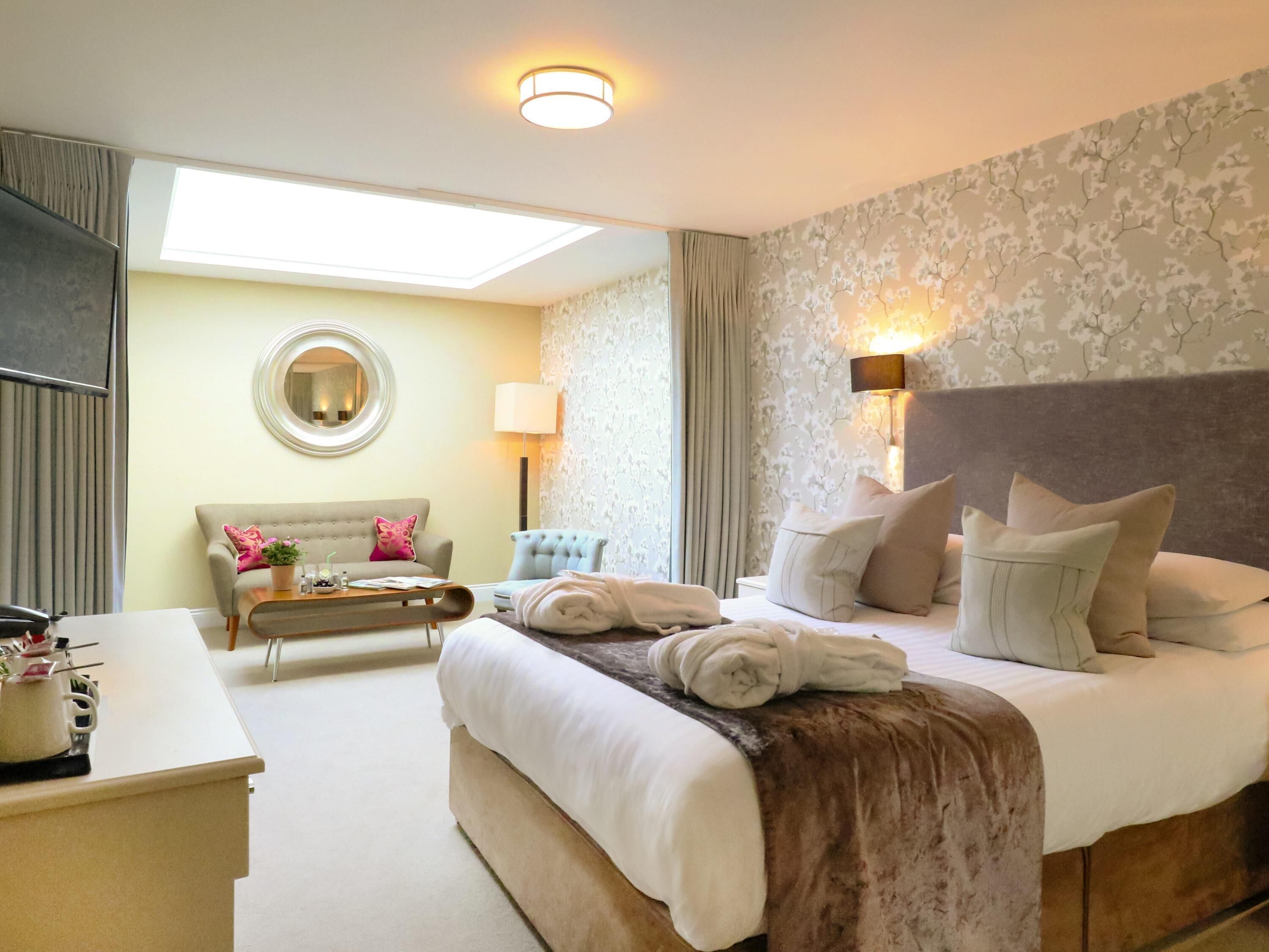 Photo - Mercure Oxford Hawkwell House Hotel