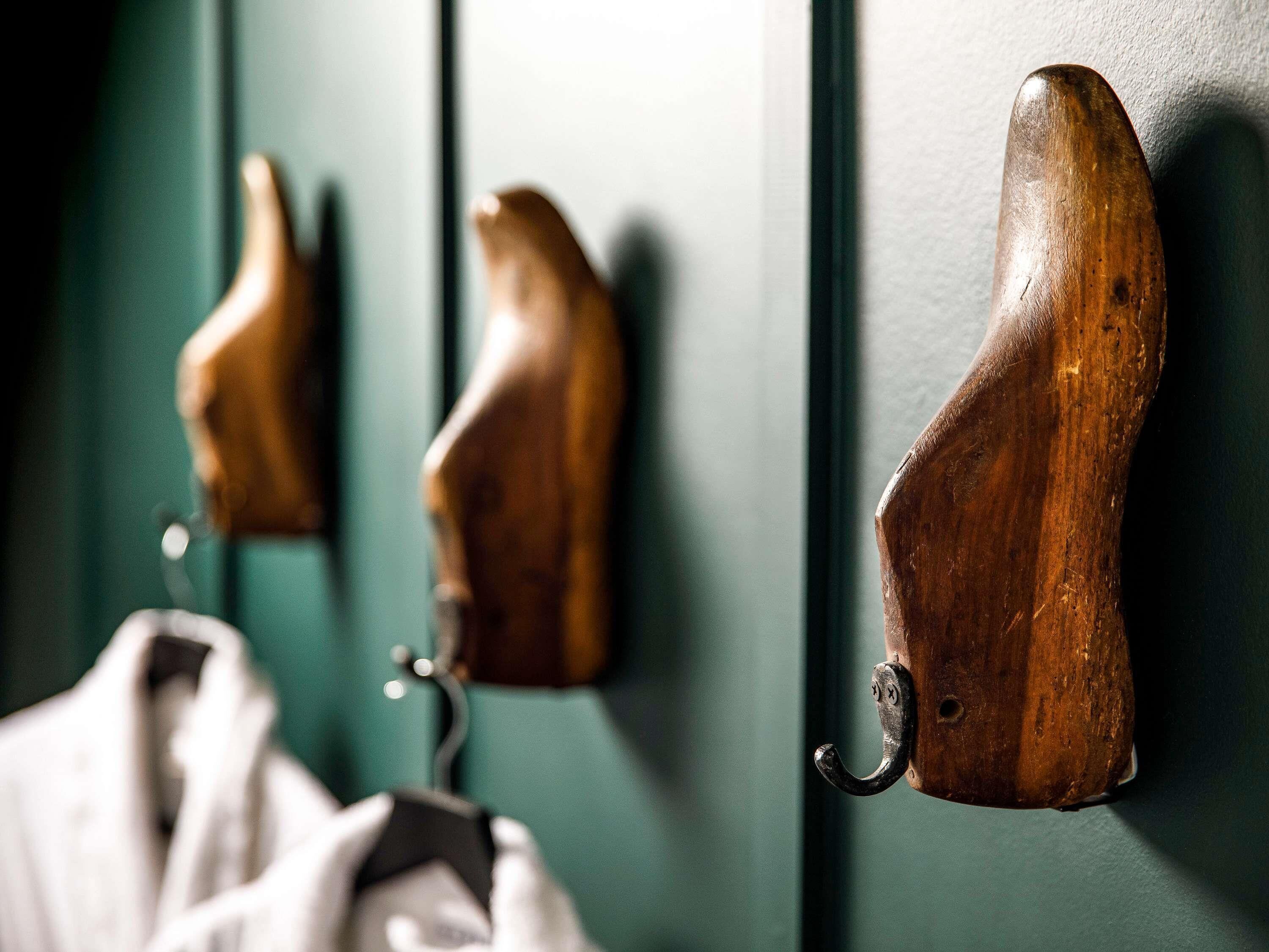 Photo - Mercure Oxford Hawkwell House Hotel