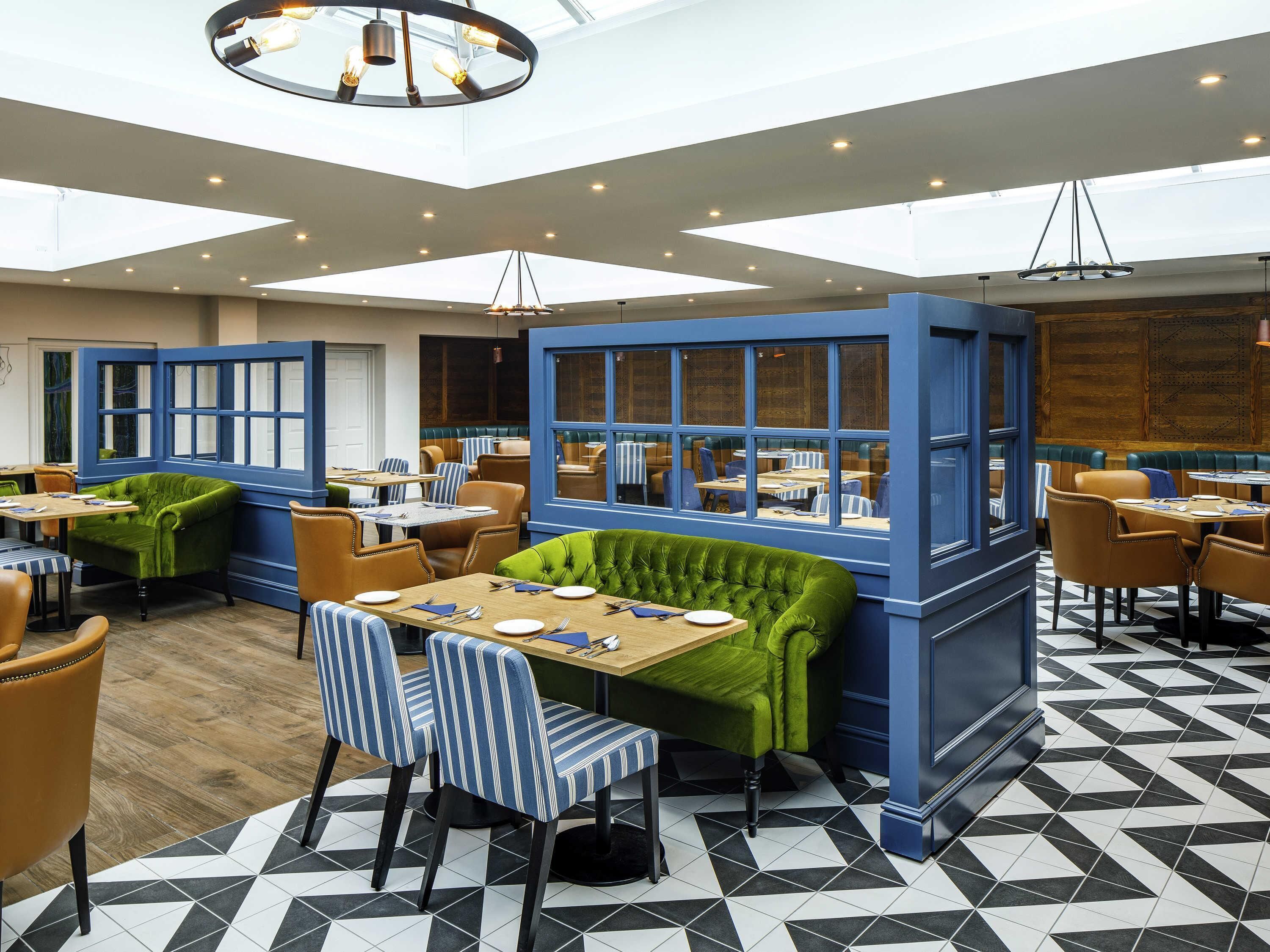 Photo - Mercure Oxford Hawkwell House Hotel