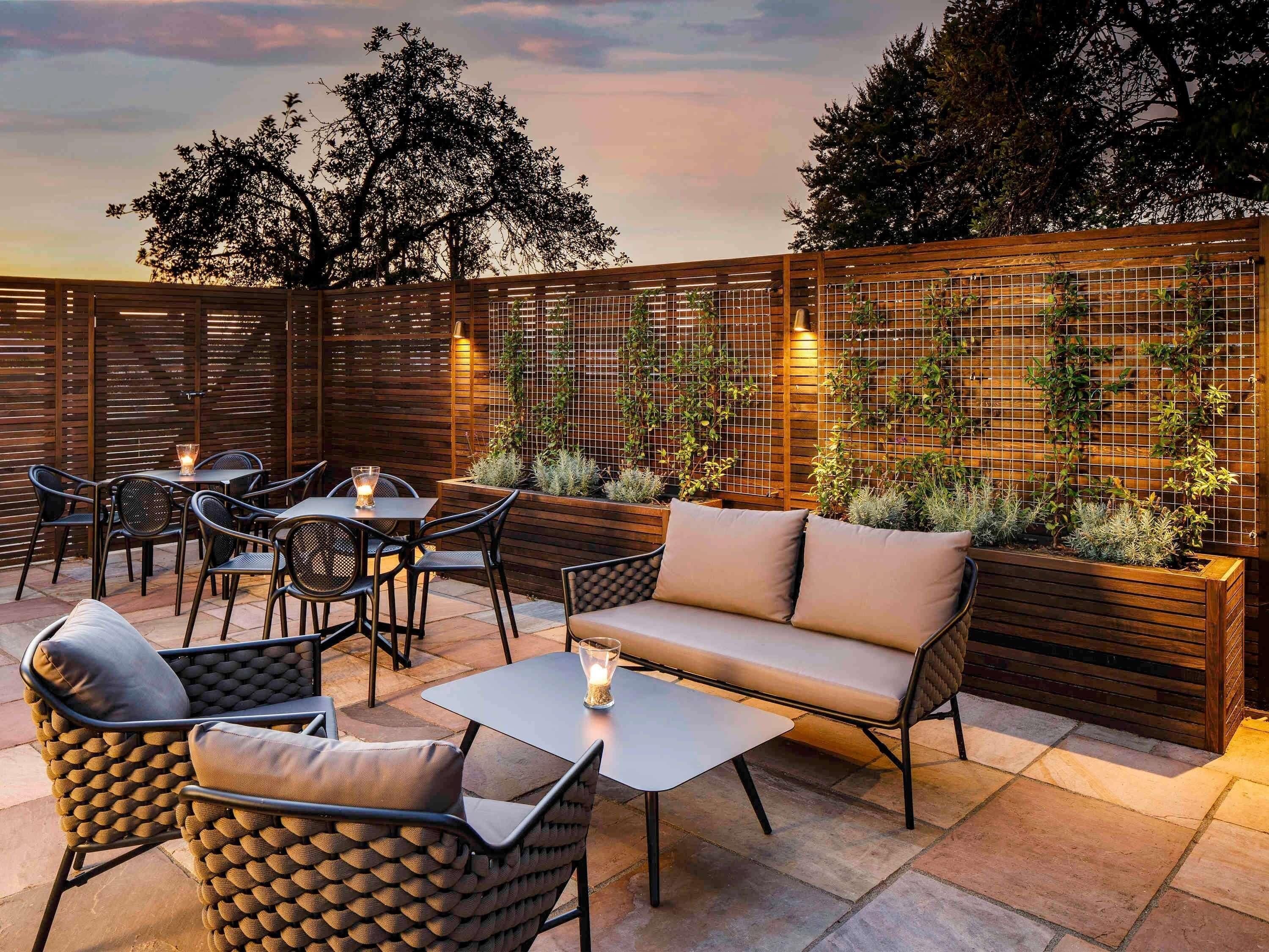 Foto - Mercure Oxford Hawkwell House Hotel