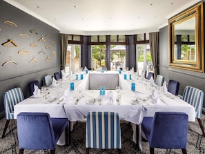 Sala de reuniones
