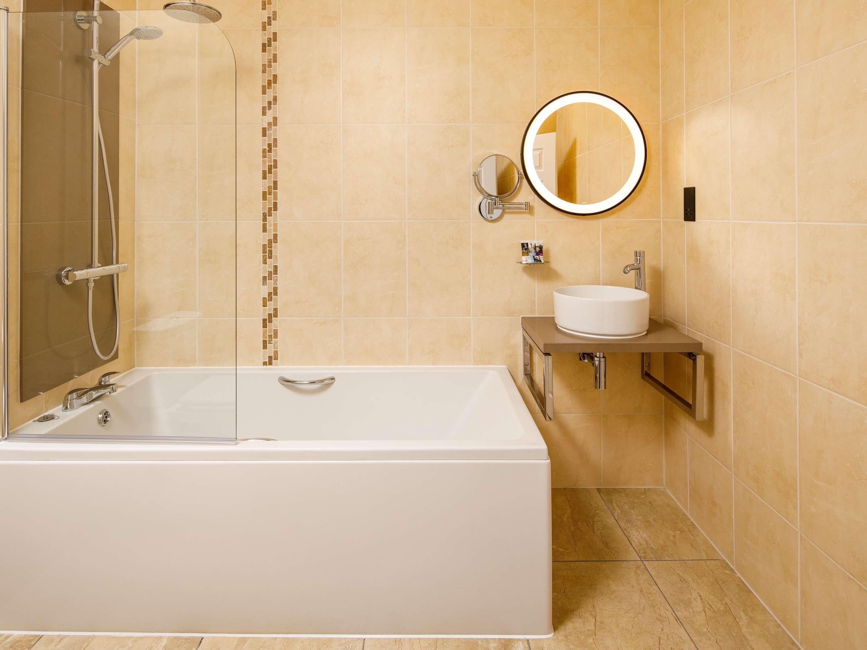 Photo - Mercure Oxford Hawkwell House Hotel