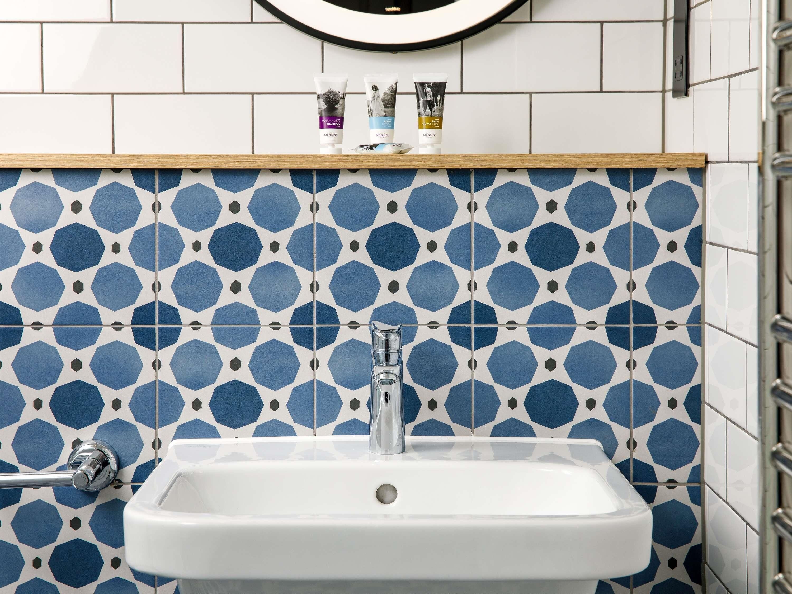 Foto - Mercure Oxford Hawkwell House Hotel