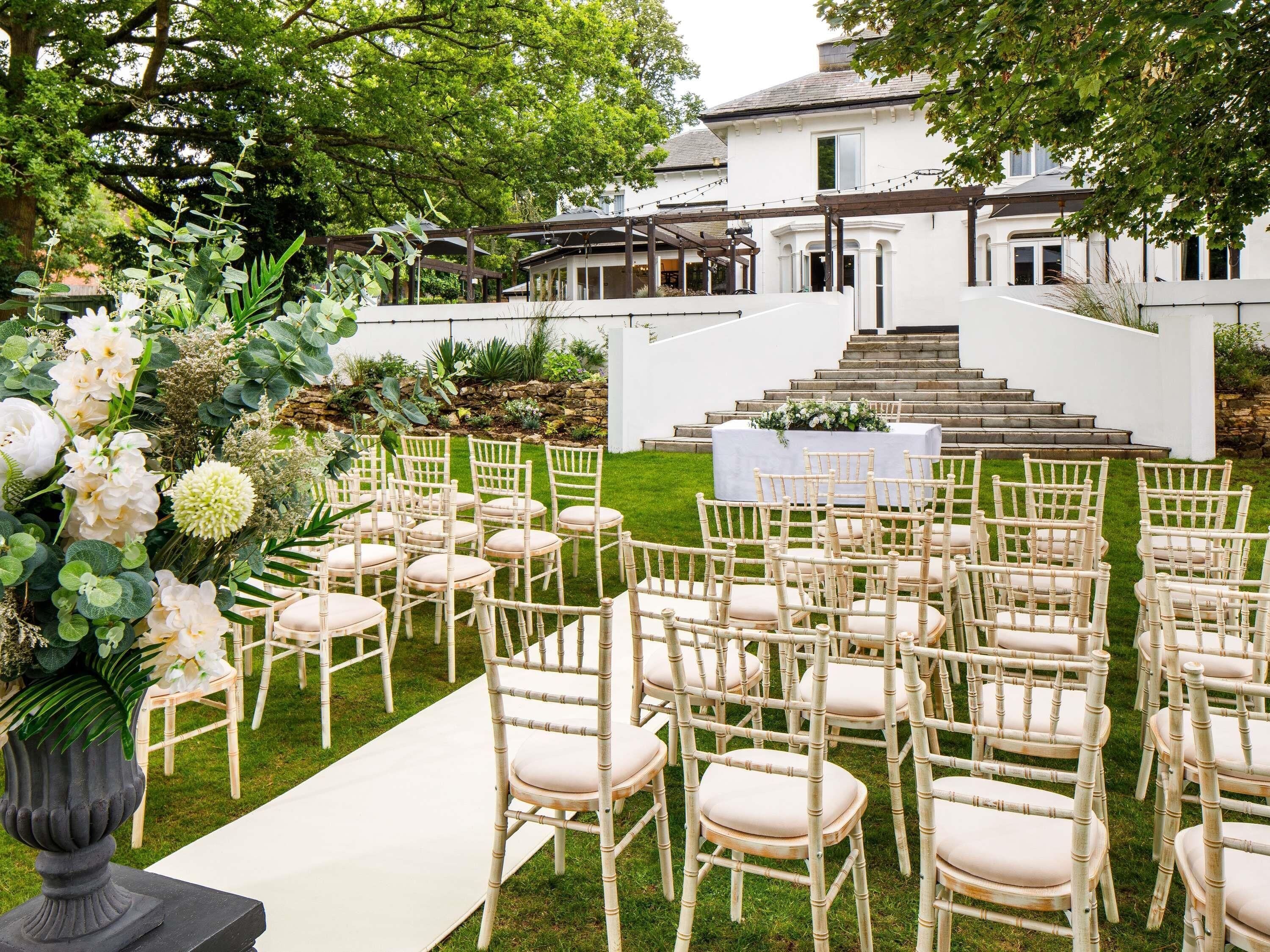Salón para bodas