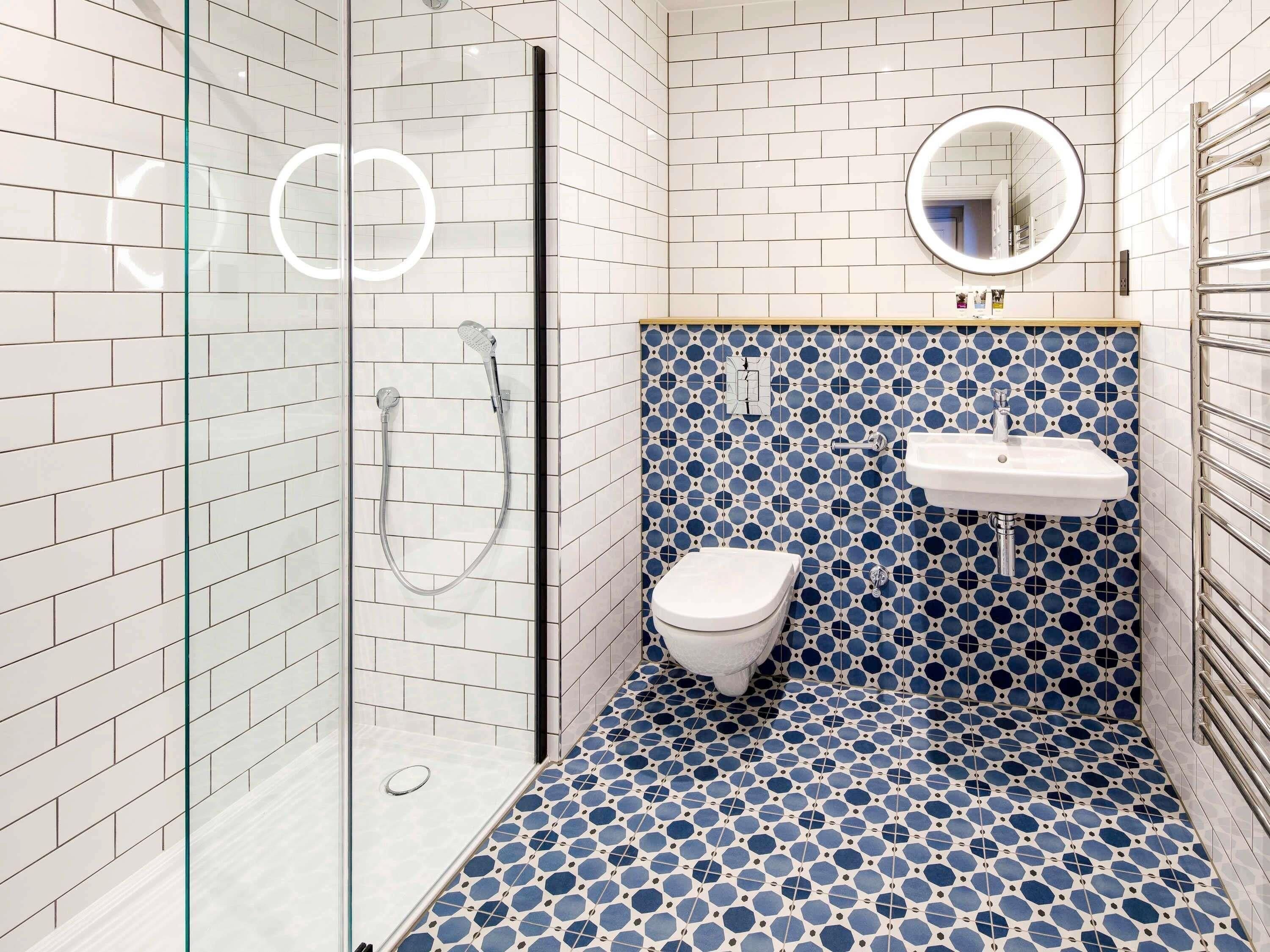 Foto - Mercure Oxford Hawkwell House Hotel