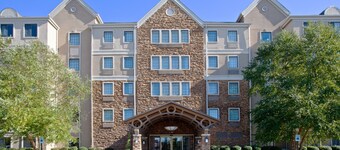 Staybridge Suites Indianapolis-Fishers by IHG
