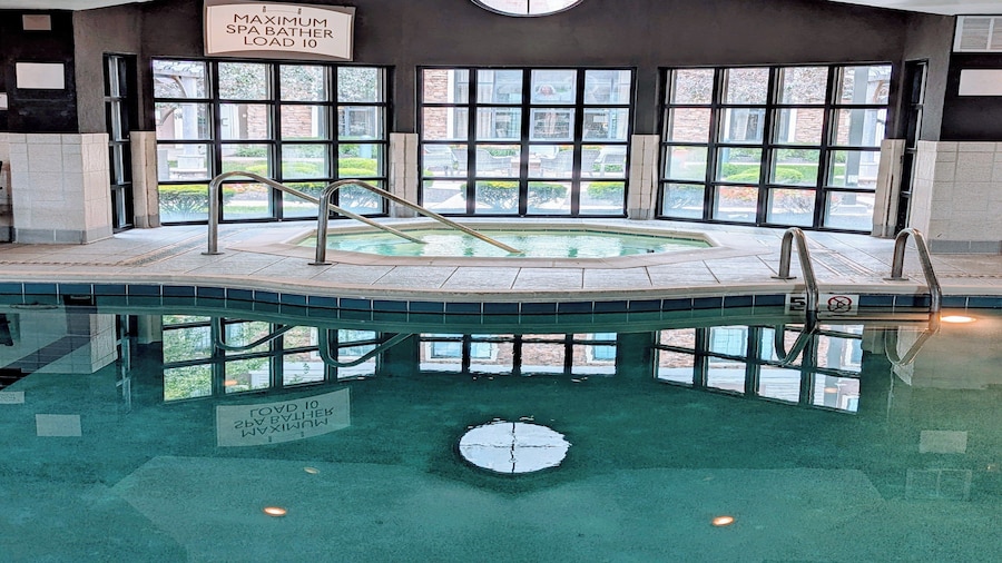 Staybridge Suites Indianapolis-Fishers by IHG