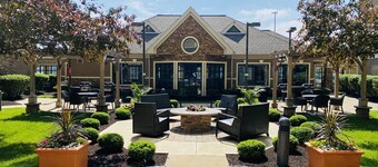 Staybridge Suites Indianapolis-Fishers by IHG