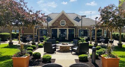 Staybridge Suites Indianapolis-Fishers by IHG