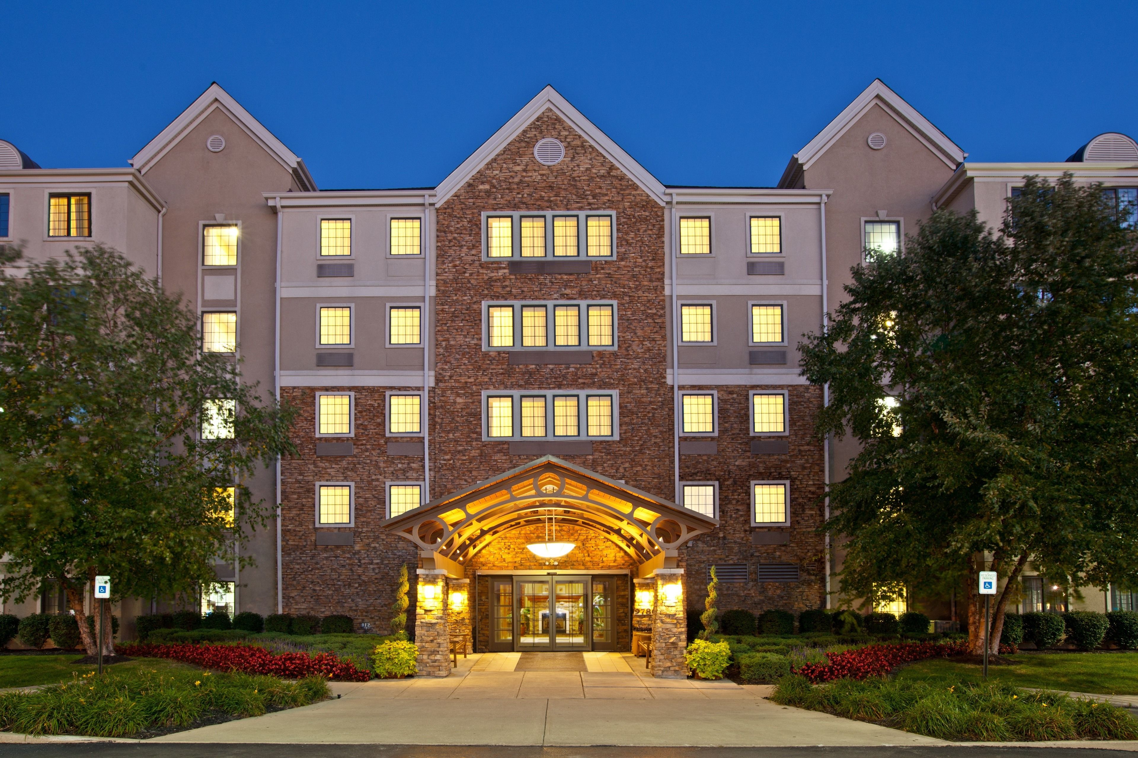 Staybridge Suites Indianapolis-Fishers in Fishers, United States