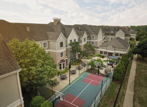 Servicio de la propiedad