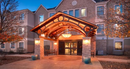 Staybridge Suites Downtown Peoria by IHG