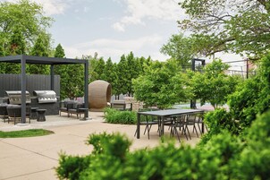 Comodidades da propriedade