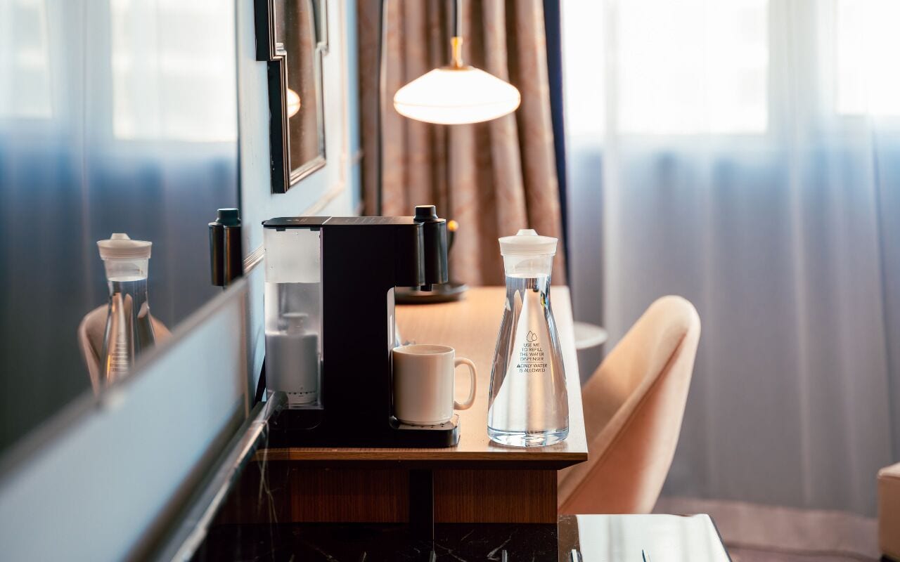 Foto - Copthorne King's Hotel Singapore