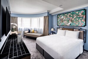 Signature Studio - Copthorne King's Hotel Singapore (Singapore)