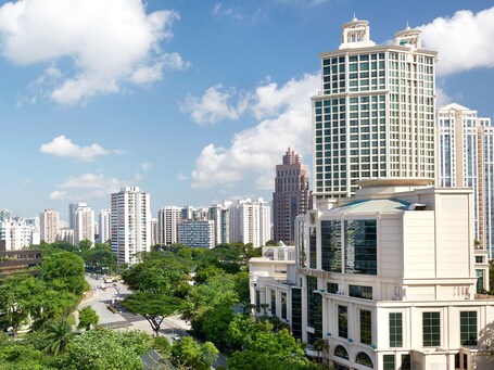Copthorne King's Hotel Singapore on Havelock - Image 35