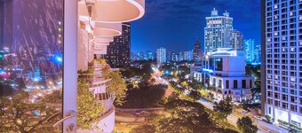 Copthorne King's Hotel Singapore