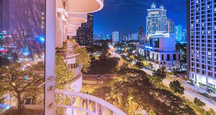 Copthorne King's Hotel Singapore