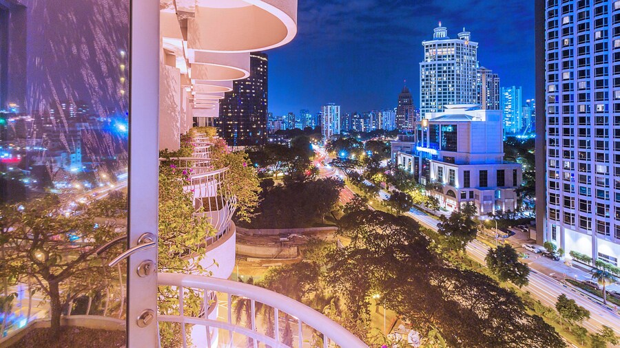 Copthorne King's Hotel Singapore