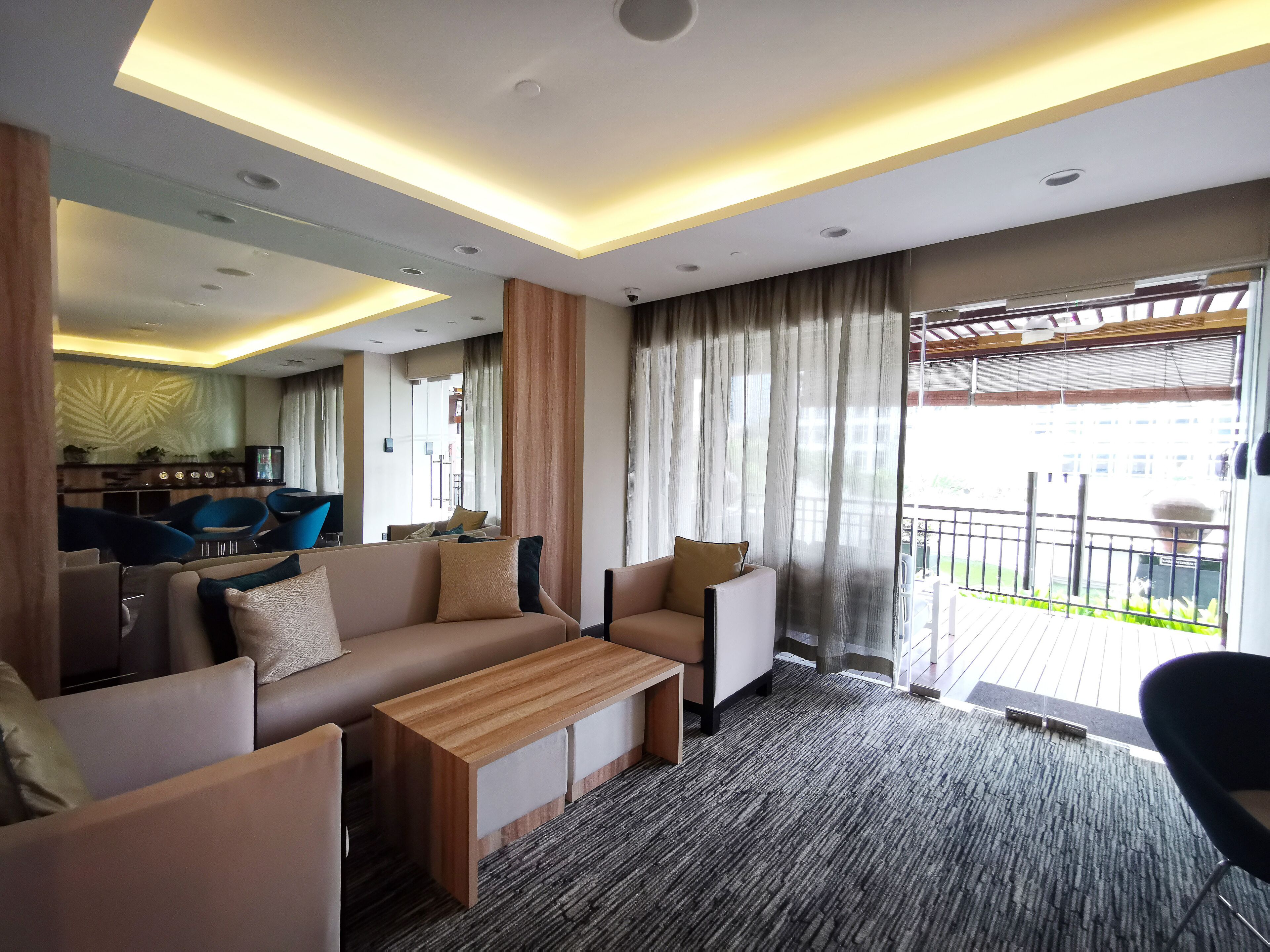 Foto - Copthorne King's Hotel Singapore