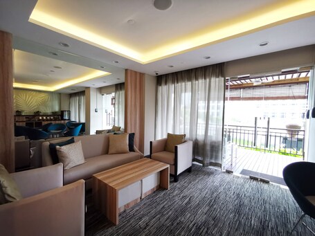 Copthorne King's Hotel Singapore on Havelock - Image 31