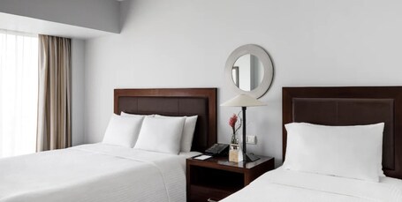Copthorne King's Hotel Singapore on Havelock - Image 63