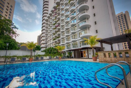 Copthorne King's Hotel Singapore on Havelock - Image 19