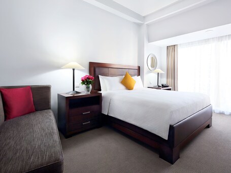 Copthorne King's Hotel Singapore on Havelock - Image 62