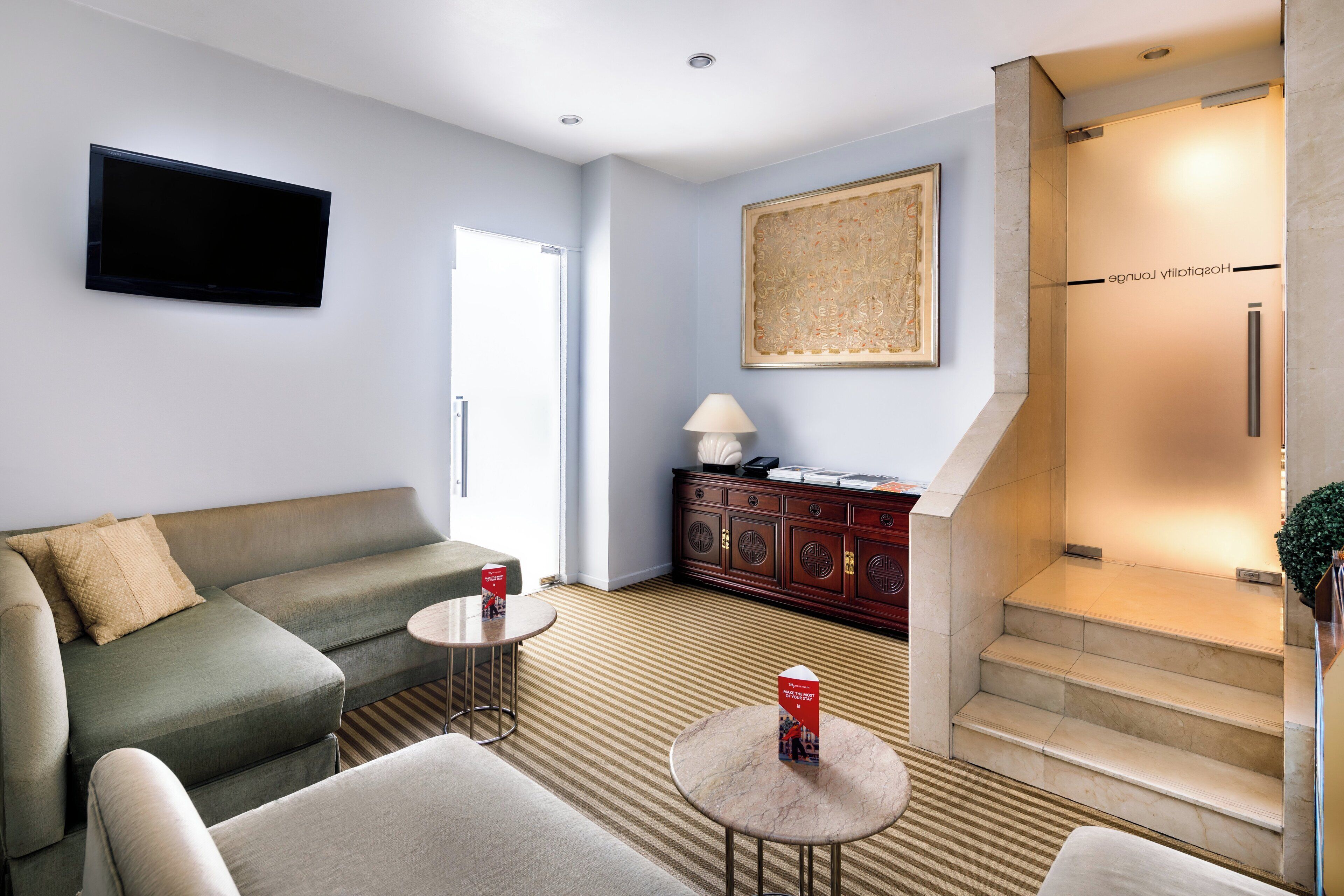 Foto - Copthorne King's Hotel Singapore