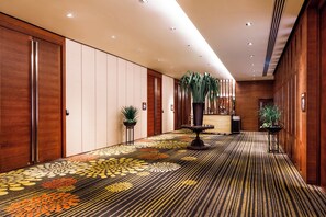 Ballroom - Copthorne King's Hotel Singapore (Singapore)