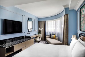 Signature Studio - Copthorne King's Hotel Singapore (Singapore)