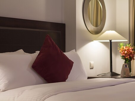 Copthorne King's Hotel Singapore on Havelock - Image 58