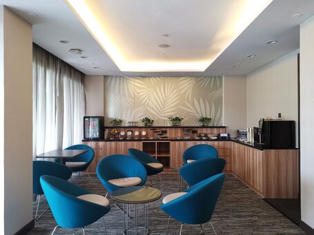 Copthorne King's Hotel Singapore on Havelock - Image 38
