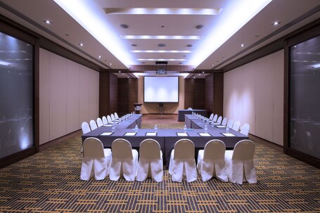 Copthorne King's Hotel Singapore on Havelock - Image 26